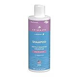 Newton Bay Swimmers Shampoo - Clean Chlorine Removal