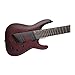 Jackson X Series Dinky Arch Top DKAF8 MS - Stained Mahogany