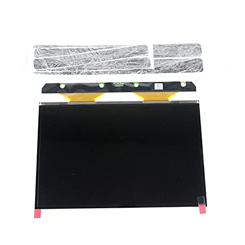 Lysee 3D Printer Parts & Accessories - CGR-LCD 8.9-inch Display - (Color: Black)
