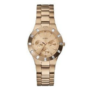 rv QX Guess Women's Watch W16017L1ysAiz