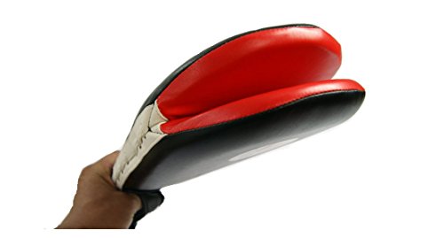 Kickboxing TKD Kicking Pad Practice Kick Target Training