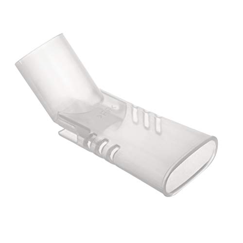 Rossmax Set di Accessori per Nebulizzatore per