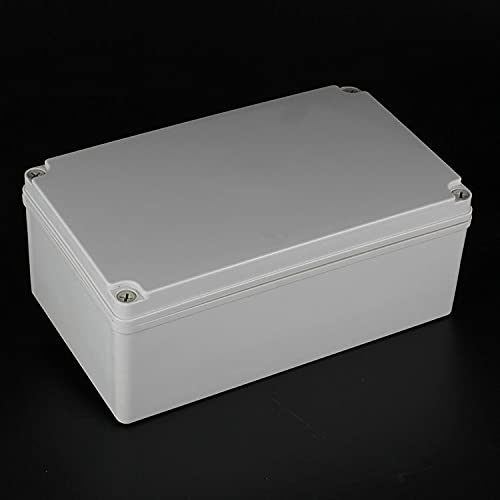 Davitu Wiring Harness - 280*190*130mm ABS engineering plastic waterproof box outdoor cable boxes enclosure