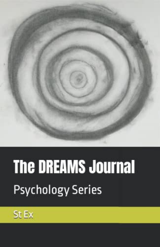The DREAMS Journal: Psychology Series
