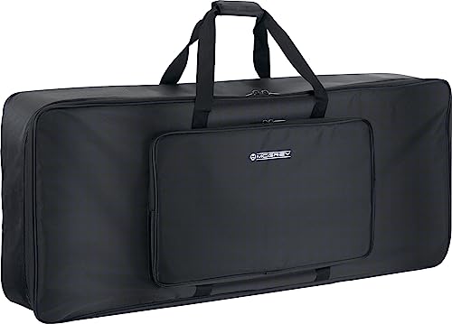 Sacoche clavier McGrey KB-3122-61 housse rembourrée transport musiciens
