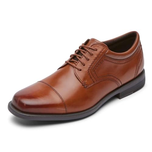 Image of Rockport Men's Isaac Cap Toe