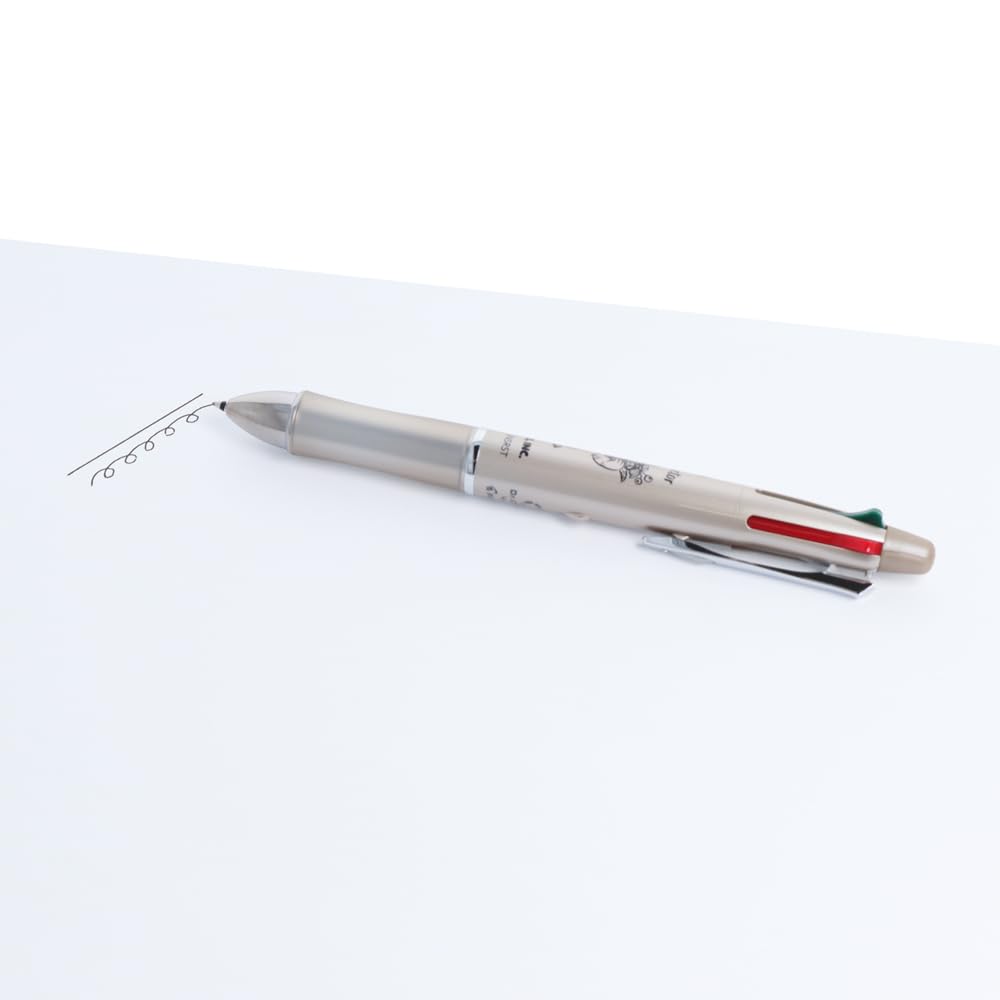 Amazon | サンスター文具(Sun-Star Stationery) ディズニー 多色ペン