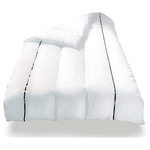 UK Care Direct Premium Magnetic Therapy 13.5 Tog Duvet Quilt - Believed to Relieve Discomfort During Sleep Fibromyalgia Arthritis Aid Cover
