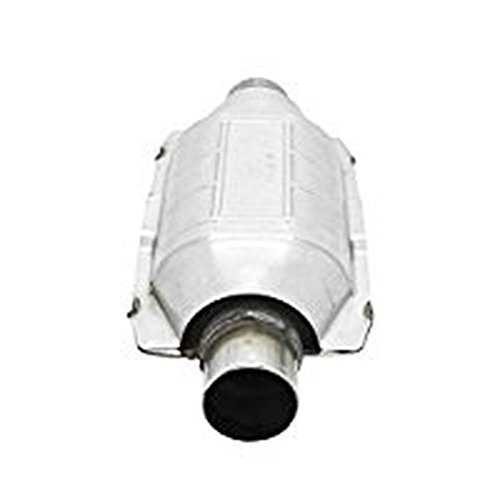 Flowmaster 2250230 Catalytic Converter Univ 225 Srs. E.d. 3.00" #TOP2