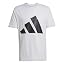 Light Grey Heather/Black