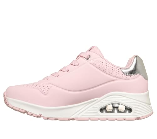 Image of Skechers Women Bobs Plush Peace & Love Casual Shoe | Casual slip on, Memory Foam footbed, Machine Washable, Crafted with 100% vegan materials, Canvas upper