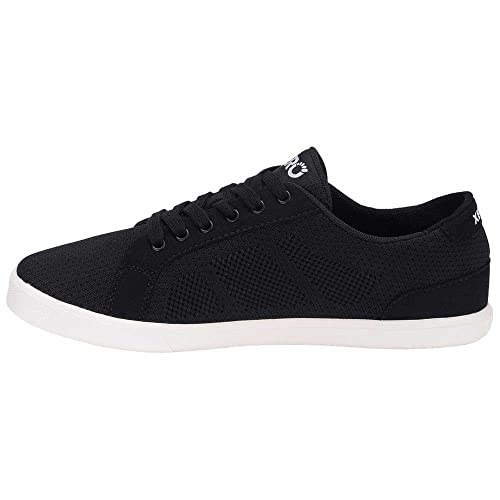 Xero Shoes Women's Dillon, Black, 10.5 #TOP10