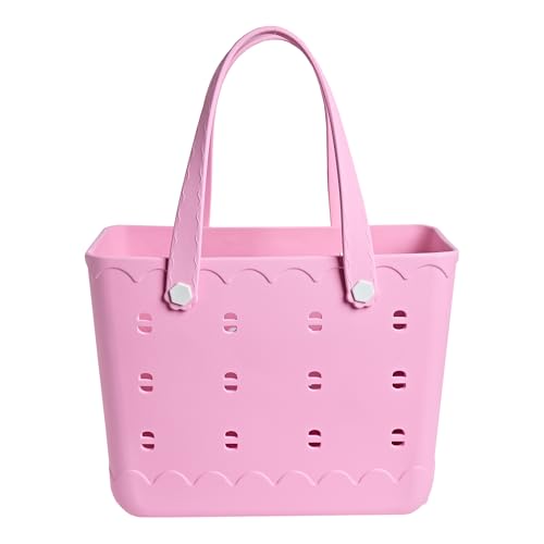 Bolso Tote impermeable para playa y piscina miniatura 4
