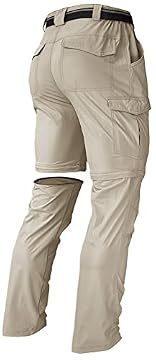 best safari pants for men