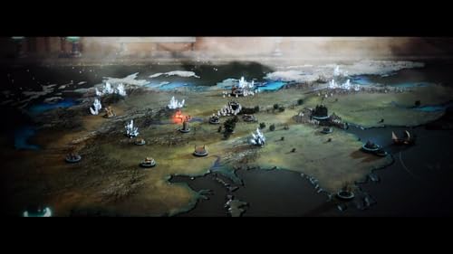 The Diofield Chronicle PS5