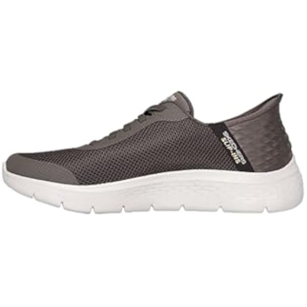 Skechers Go Walk Flex bez użycia rąk wsuwane