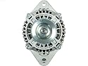 AS-PL Lichtmaschine 50A 24V mit Riemenscheibe Kompatibel mit MITSUBISHI Canter FB7, FB8, FE7, FE8 VII A003TR5493 A3TR5493 ME224954 AS-PL Lichtmaschine 50A 24V mit Riemenscheibe Kompatibel mit MITSUBISHI Canter FB7, FB8, FE7, FE8 VII A003TR5493 A3TR5493 ME224954