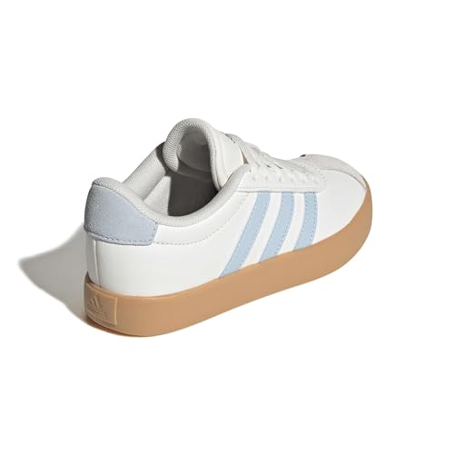 Image of adidas Kids' VL Court 3.0 Shoe