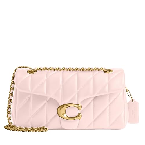 Tabby 2021 Coach Purses Coach's Tiktok-Viral Denim Tabby Bag Is