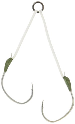 Majorcraft ZOC-HD4010 Assist Hook 40mm