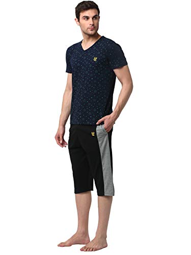 Image of Mack Jonney Regular Fit Mens Tracksuits(Pack of 2-MACK632130)