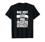 Schrauber Tuner Mechaniker Geschenk