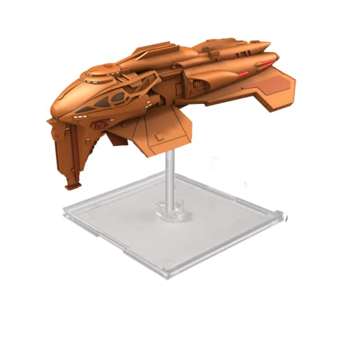 Star Trek Attack Wing: Halik Raider miniatura 3