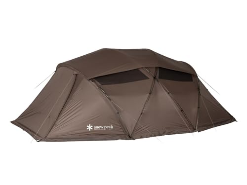 Amazon.co.jp: snow peak: 2名用テント