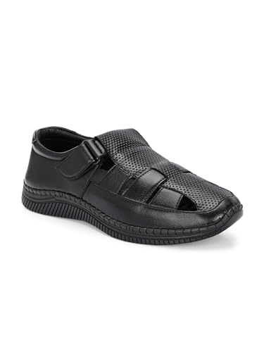 Image of AADI Men's Comfortable Lightweight Outdoor Casual Sandals & Floaters