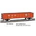 RTRHOBBY 1/87 HO Scale British 0-4-0 Alloy Powered Steam Railway Model