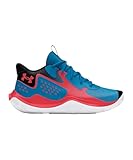 Under Armour Jet ´23 Junior Basketball Shoes EU 38 1/2