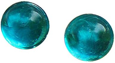 Bottled Up DesignsRecycled Vintage Mason Jar Sterling Silver Post Earrings