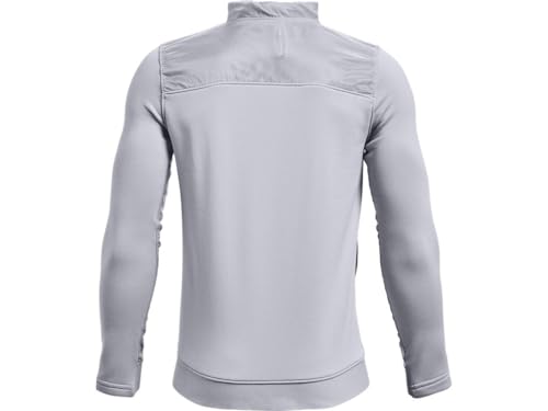 Under Armour Boys Command Warm-Up Full-Zip Apparel - Heat Trapping YXL2