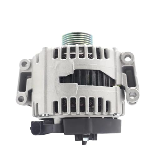 Alternateur 180A avec roue libre intégrée pour stabiliser la tension du moteur W251