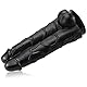 Doppeldildo Double Dildos Silicone Large Realistic Dildo with Strong Suction Cup Doppeldilos für Frauen Intensive Vaginal Stimulation Schwarz