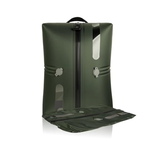 Sac de queue de moto étanche sacoche de selle arrière pour Kawasaki Vulcan