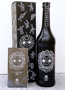 新政酒造 涅槃亀 ニルガメ 720ml