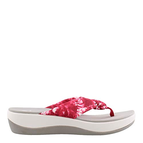 Image of Clarks Women's Arla Glison Flip Flop