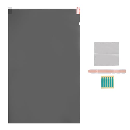 FLEXMAN 27 16:9 Computer Private Screen Filter, 23.5 X 13.2 Anti Glaring Anti Blue Light Computer Private Screen