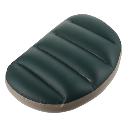 Toddmomy - Toddmomy Coussin De Siège De Bateau Universel Coussin Gonflable Respirant Et Compact Pour Activités De Plein Air Et Aquatiques