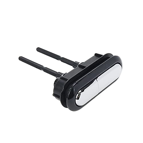 Generic gC^N{^ fAvbV 99x29mm ubN ? ȉ~`Ή tȒP ϕH݌v