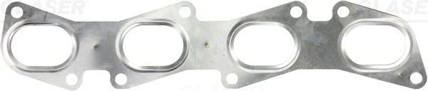 GLASER X51965-01 - Guarnizione, collettore di scarico