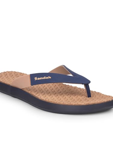 Image of Bata Men Flip Flops
