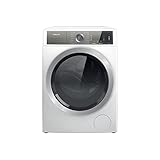 Hotpoint 8kg 1400rpm Freestanding Washing Machine - White