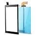TOMSIN LCD Display Screen and Digitizer Touch Screen Replacement Parts for Nintendo Switch 2017