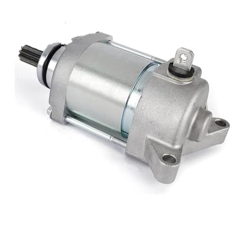 Démarreur pour moto WR450F de 2007 à 2015 robuste et durable référence 5TJ-81890-30