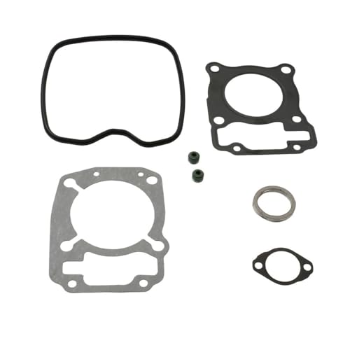 Jeu de joints cylindre étanche pour moteur CBF150 et NXR150
