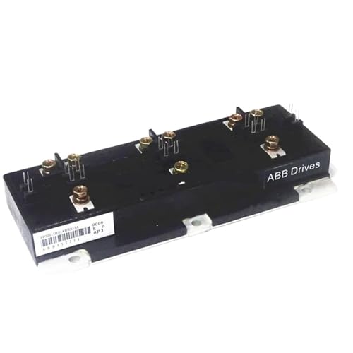 Module IGBT PP10012HS(ABBN)5A pour onduleur et redresseur industriel