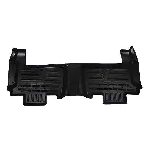 Image of Scorpio Classic TPE Car Mats - All Weather Resistant Car Floor Mats | Anti Slip Full Coverage 3D Car Foot Mat | Waterproof Durable | Easy to Clean & Dust Free