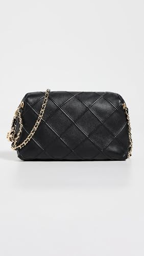 Tory Burch Women's Fleming Soft Crossbody Bag2